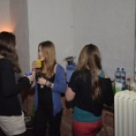 Movienight 2012